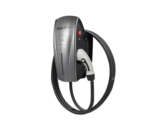 AC EV CHARGER WITH CABLE
