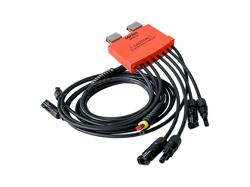 MODULE LEVEL RAPID SHUTDOWN DEVICE CE VERSION BFS